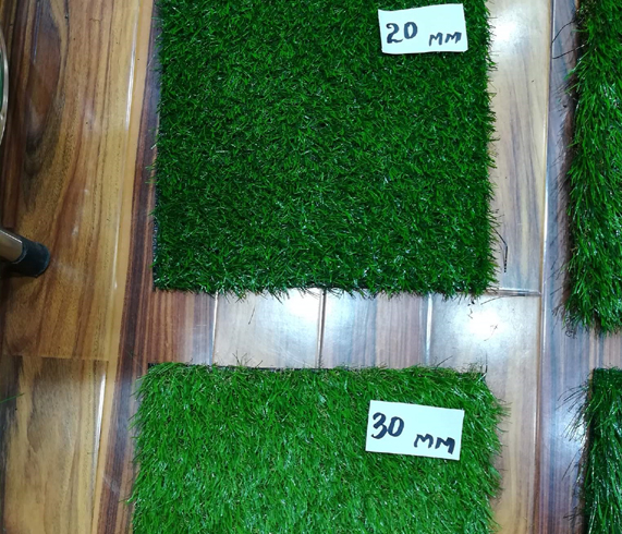 Artificial Grass