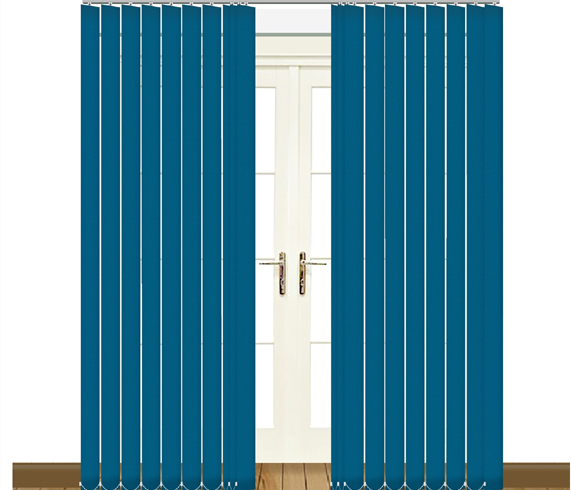 Vertical Blinds