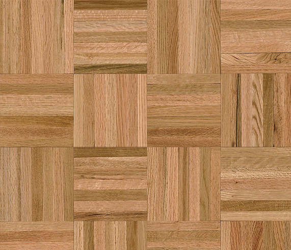 Wooden Flooring