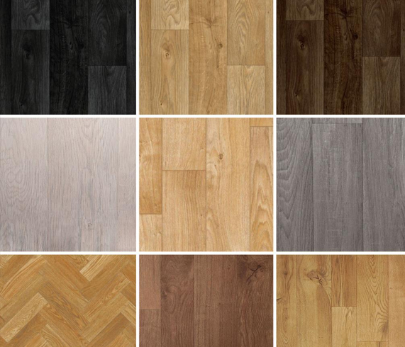 Vinyl Flooring